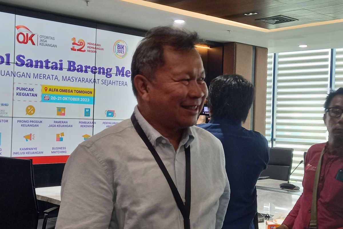 PT BSG optimistis target laba tahun 2023 tercapai