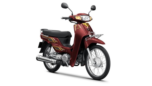 Honda Kirana Masih Dijual, Kini Pakai Mesin Injeksi Harganya Rp41 Juta