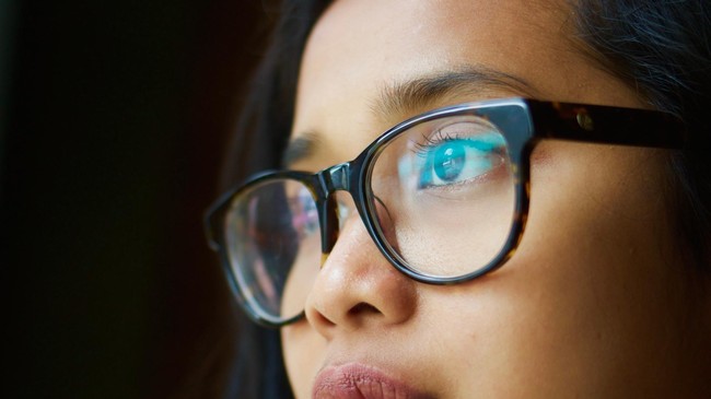 3 Cara Mencegah Mata Minus pada Anak, Orang Tua Wajib Tahu