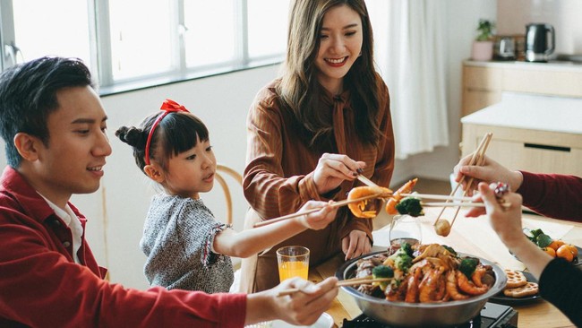Hari Pangan Sedunia, Bijak Memakai Air Demi Kelestarian Sumber Makanan