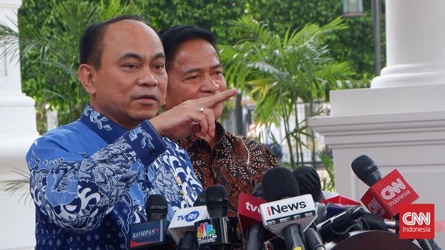 Menkominfo Targetkan 5 Ribu BTS 4G Beroperasi di Akhir 2023