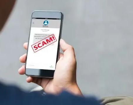 5 Alasan Korban Wajib Segera Lapor Penipuan Online