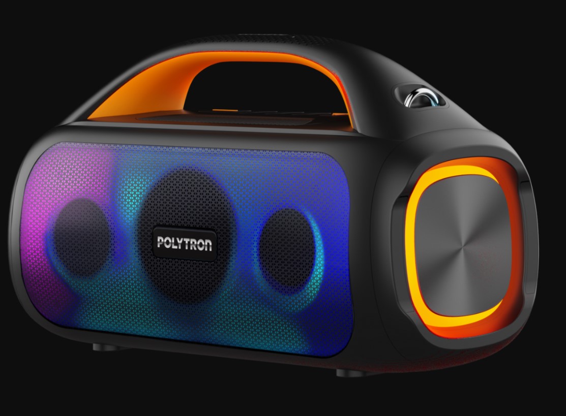 Inovasi Terbaru dalam Bluetooth Speaker