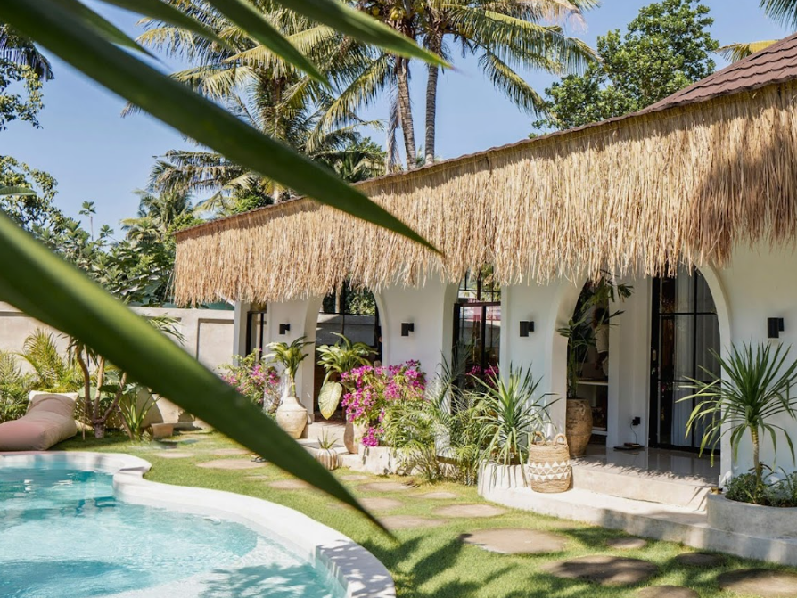 Lombok’s Premier Surf Camps : A Journey Beyond the Waves