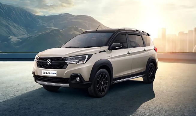 Pilihan Mobil Suzuki Terbaik dengan Kualitas Terbaik