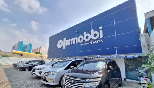 OLXmobbi, Memudahkan Proses Pembelian Mobil Bekas dengan Fitur Unggulan