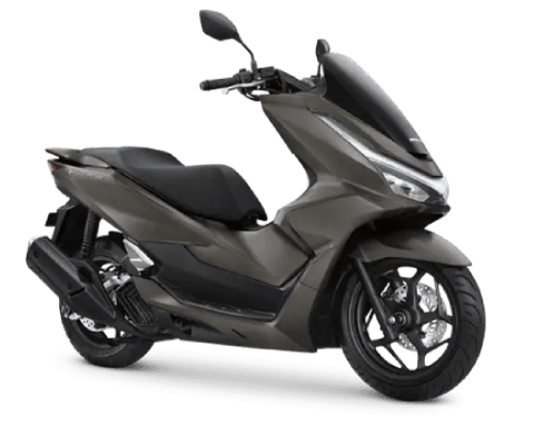Kenyamanan dan Performa Honda PCX untuk Touring Pulang Kampung