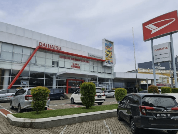 Astra Daihatsu Makassar Alauddin, Solusi Mobil Baru dan Bengkel Resmi untuk Sahabat Daihatsu